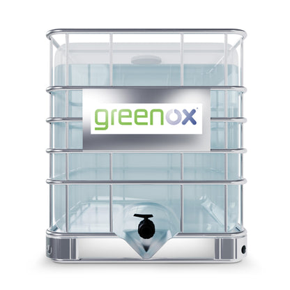 Greenox AdBlue