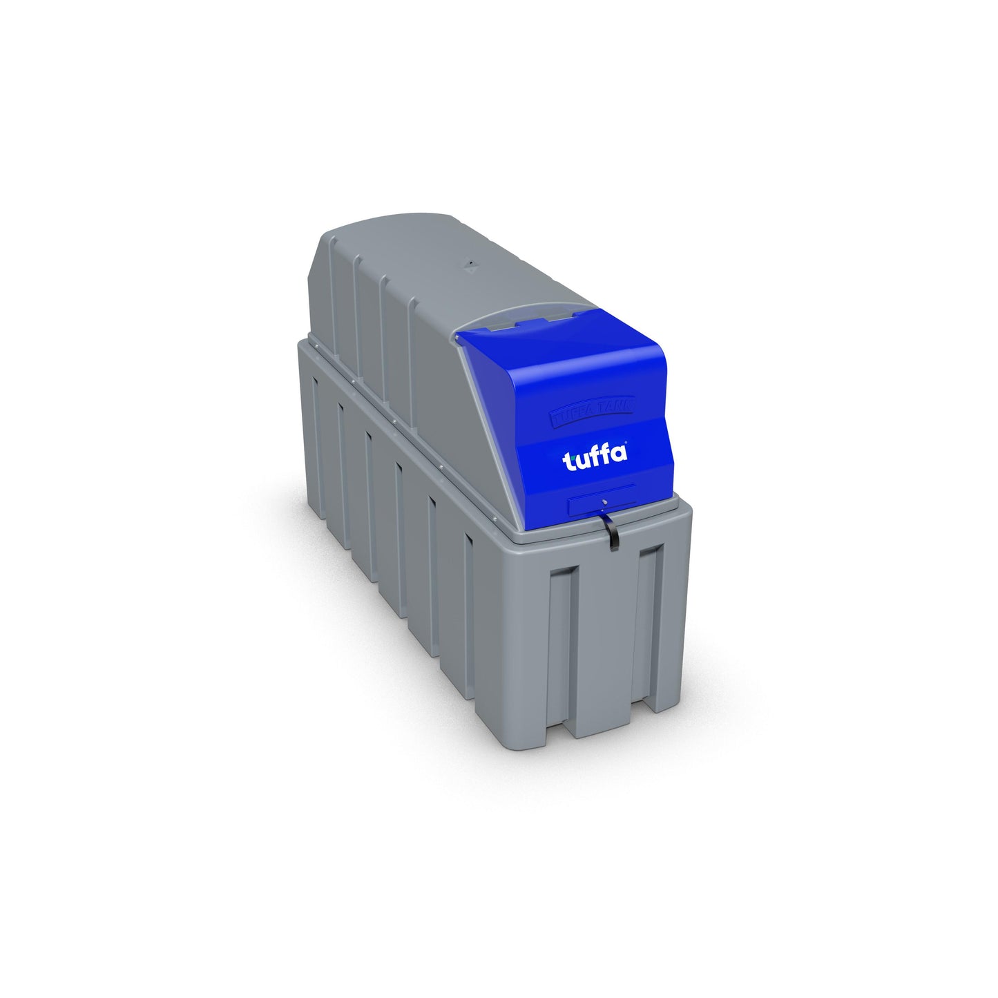 Tuffa Tank - Bunded AdBlue Tank - 1350 Litre Capacity