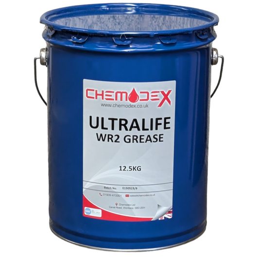 Chemodex Ultralife WR2 Grease - 12.5 kg