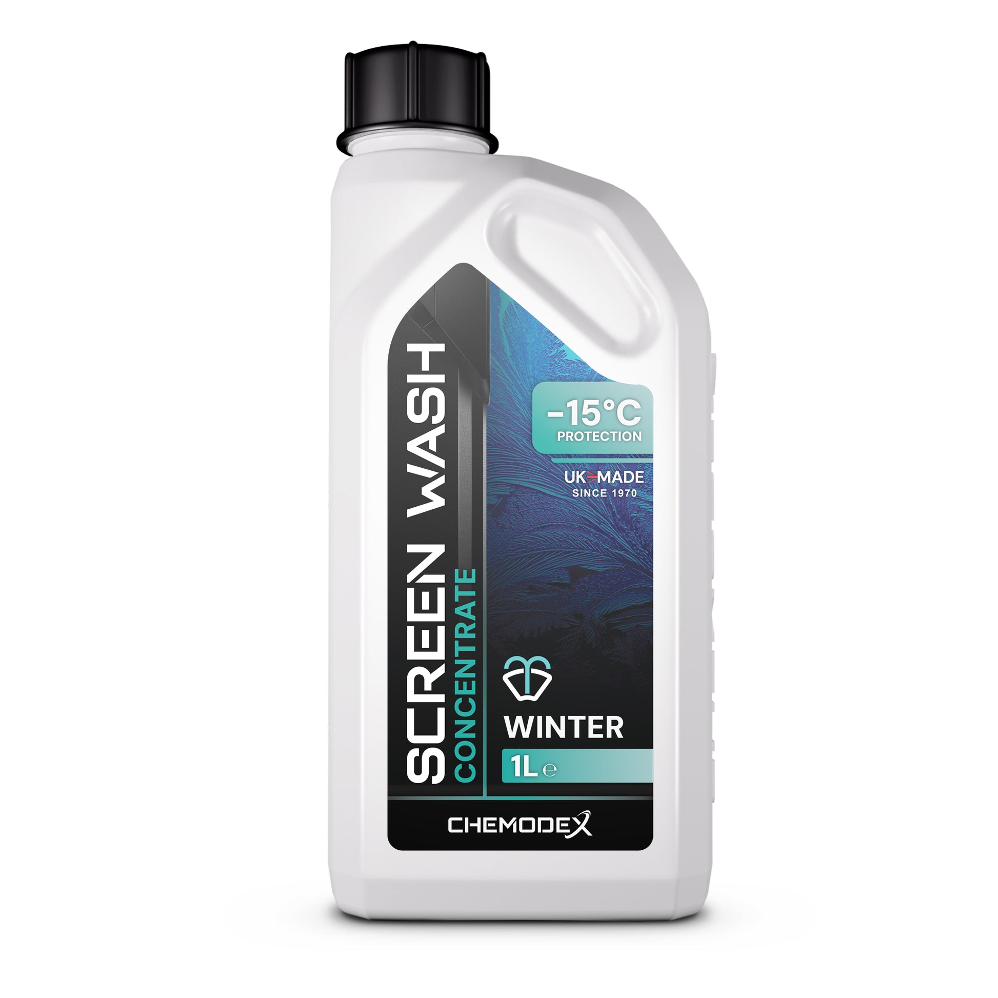 Screen Wash Winter Concentrate -15°C