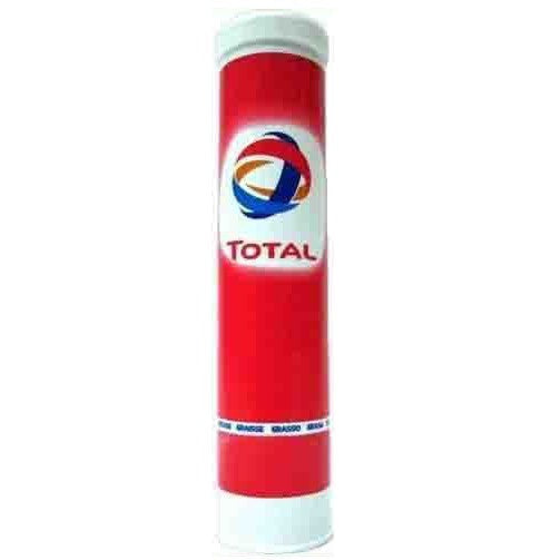 TotalEnergies Copal MS2 Extreme Pressure Grease 400Gm Cartridge