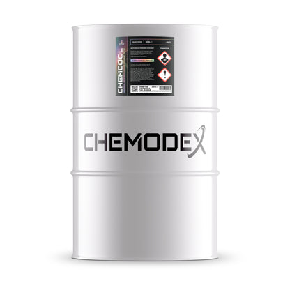Chemcool Antifreeze - Universal Ready Mixed 205 Litre