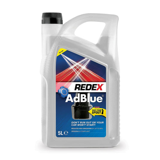 REDEX Adblue With Easy Pour Spout