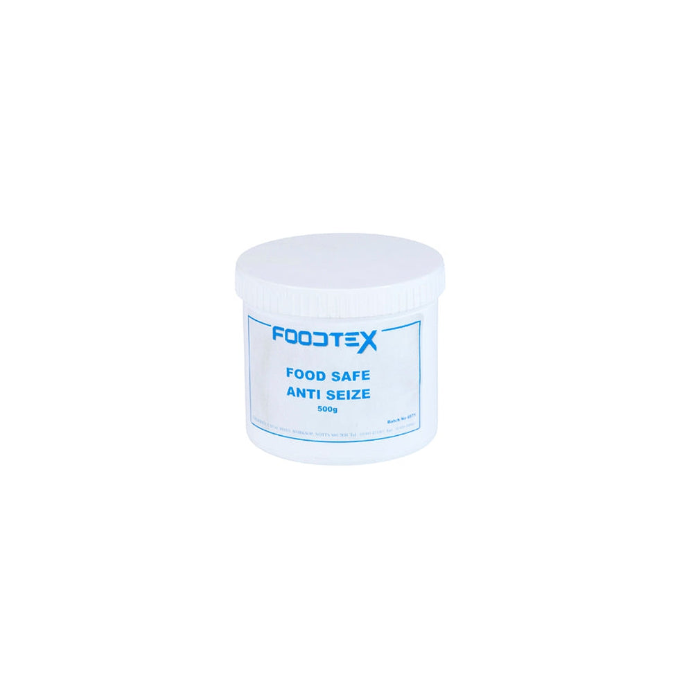 Chemodex FOODTEX Food Safe Anti-Seize 500g