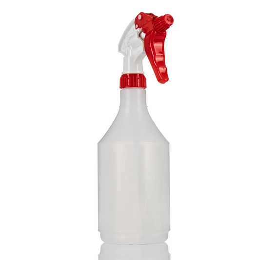 Trigger Spray Bottle - 750mls