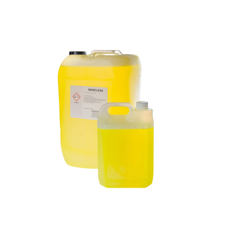 Chemodex Mainclean - Hard Surface Cleaner