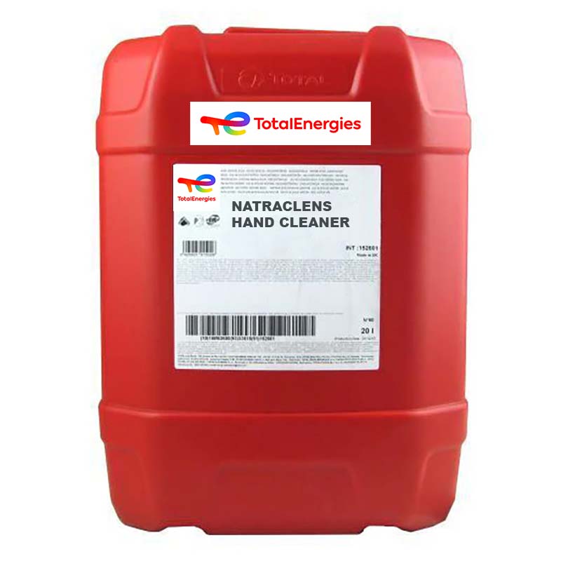 TotalEnergies Natraclens Hand Cleaner 9Kg