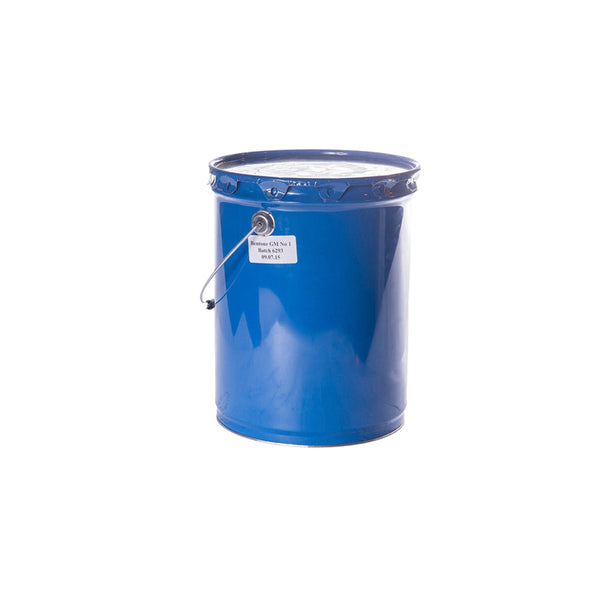 Chemodex Moly Bentone No.1 Grease 12.5Kg Drum