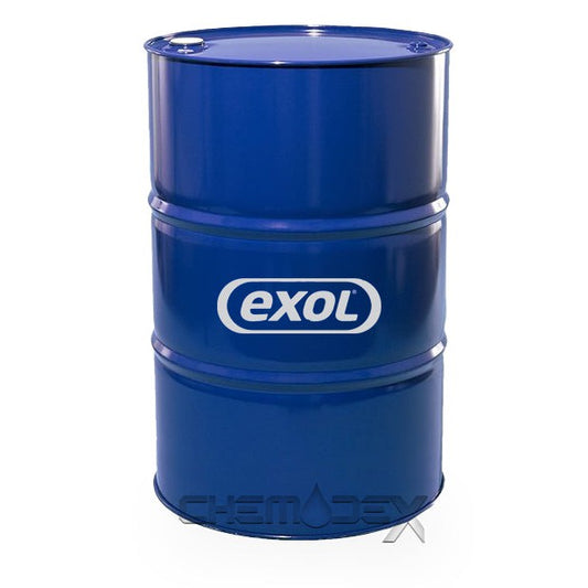 EXOL Optima PD 5W-40 Engine Oil (M411) - 205 Litres