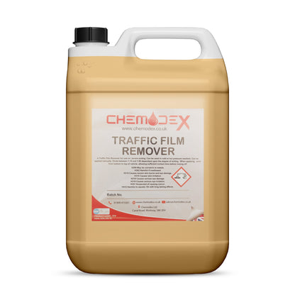 Chemodex Traffic Film Remover