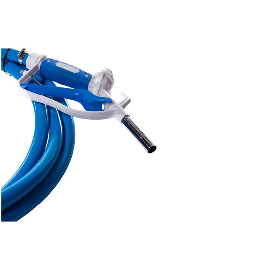 Ad-Blue IBC Gravity dispensing Hose & Nozzle With 4 Meter Hose