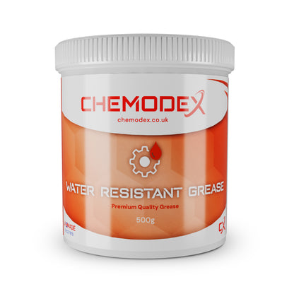 Chemodex Water Resistant Grease (Waterproof)