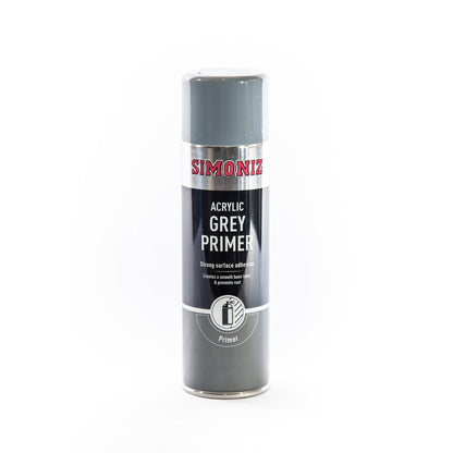 Spray Paints - Gloss/Satin/Matt Black/VHT Matt Black 500ml Aerosol