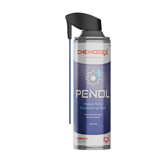 Chemodex: The UK's Prime Choice for Quality Automotive Products Chemodex Ltd Chemodex: The UK's Prime Choice for Quality Automotive Products Chemodex Ltd