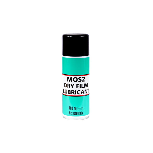 MOS2 – Molybdenum disulphide – Dry Film Lubricant