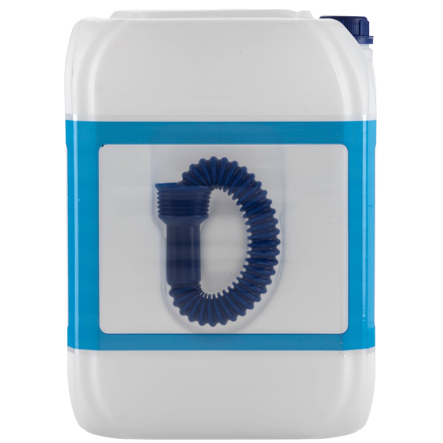 Yara Air1 AdBlue 10L With Pouring Spout Suitable for All Makes ISO22241 Compliant