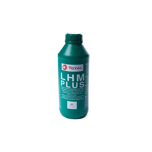 TotalEnergies LHM Plus Mineral Hydraulic Fluid