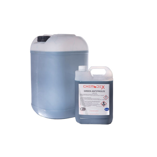 Chemodex Anti Freeze Green (-57)