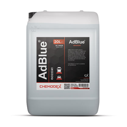 Chemodex Adblue 