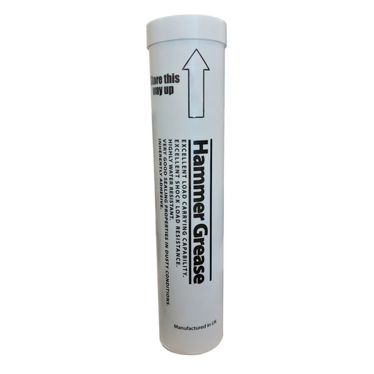 Chemodex Hammer Grease - 400gm