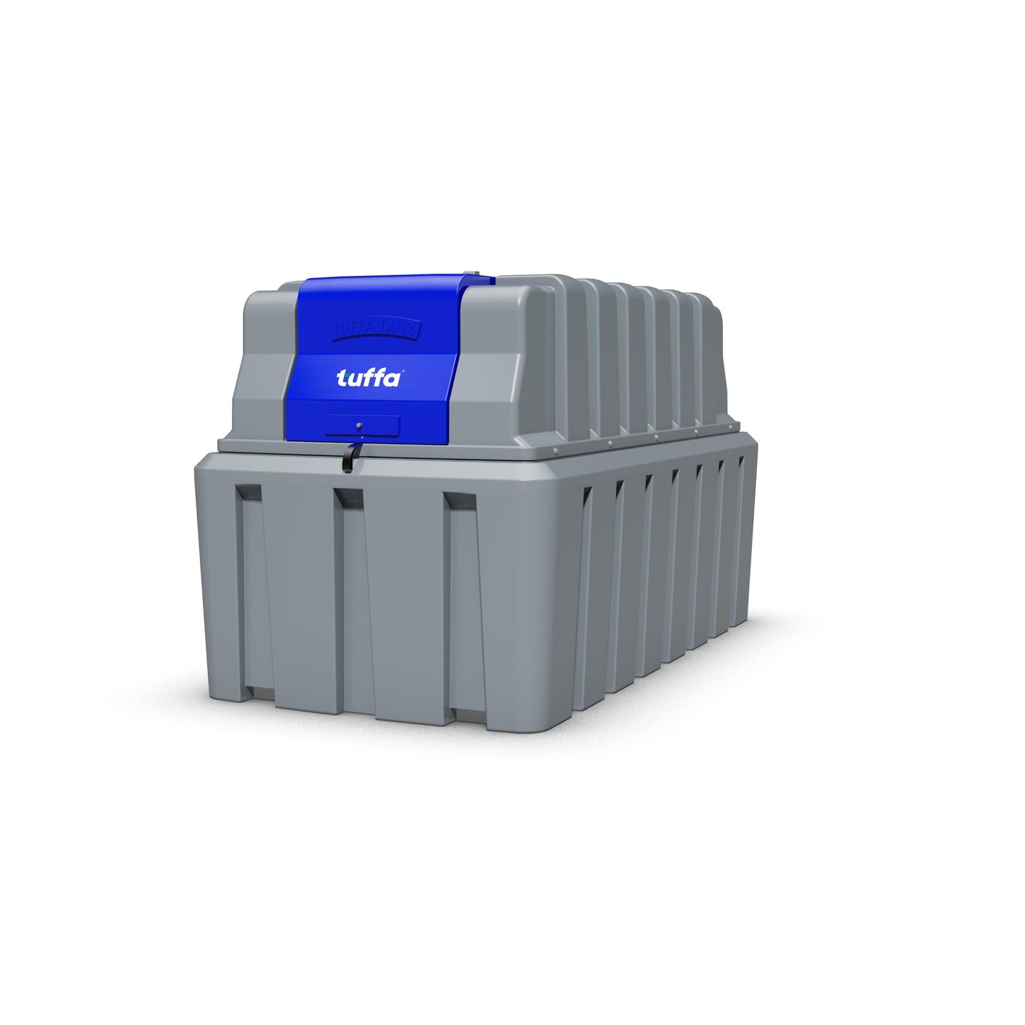 Tuffa Tank - Bunded AdBlue Tank - 2500 Litre Capacity