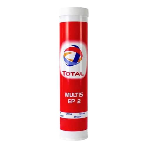 TotalEnergies Multis MS2 Grease 400Gm Cartridge