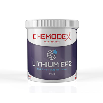 Chemodex Lithium EP2 Grease