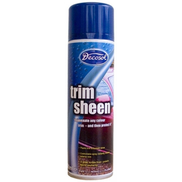 Decosol Trim Sheen 500ml Aerosol
