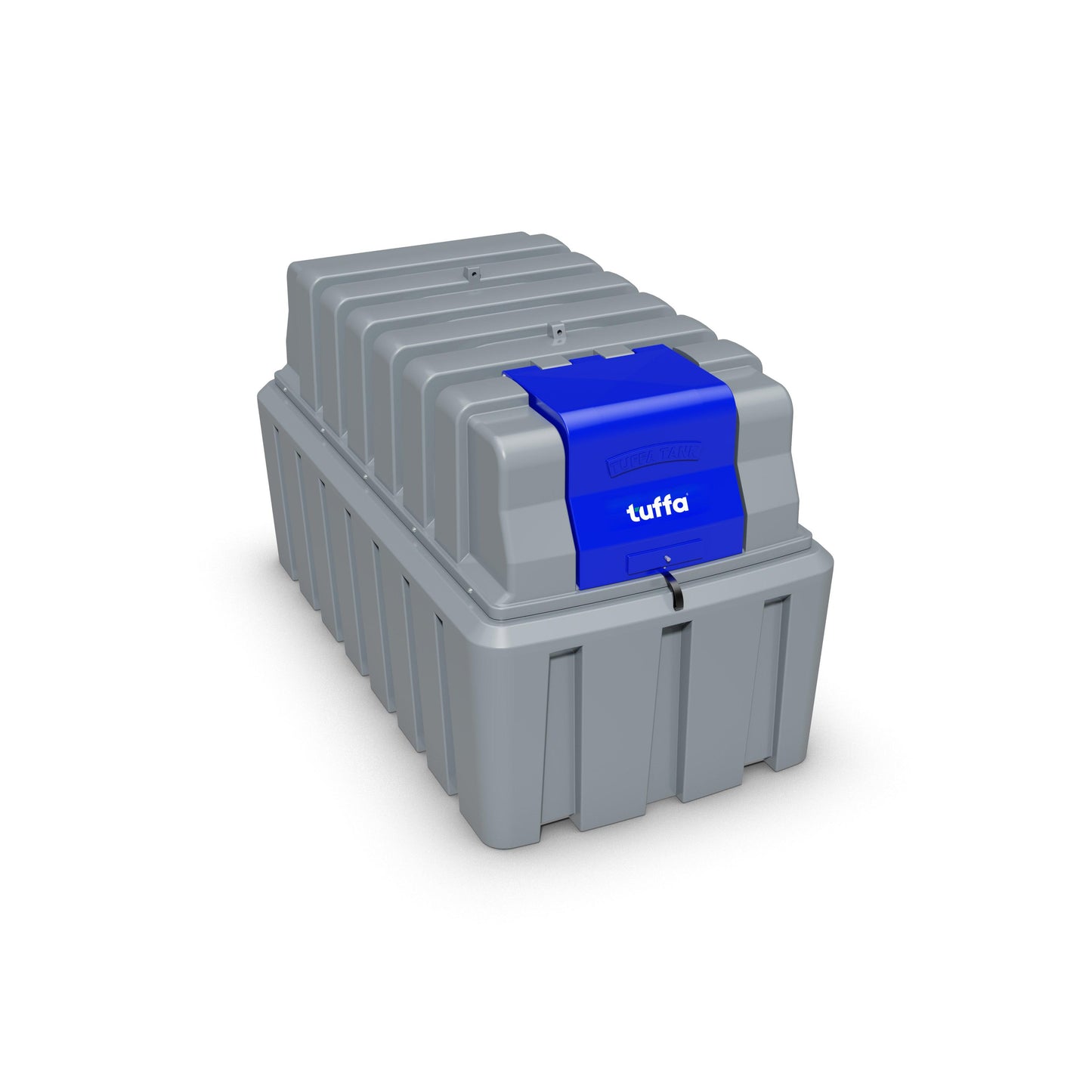 Tuffa Tank - Bunded AdBlue Tank - 2500 Litre Capacity