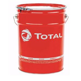 TotalEnergies Bioadhesive Plus Biodegradable Grease 18 Kilo