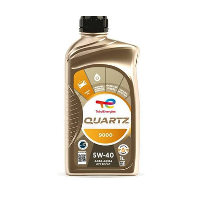 TotalEnergies Quartz 9000 5W-40 Engine Oil