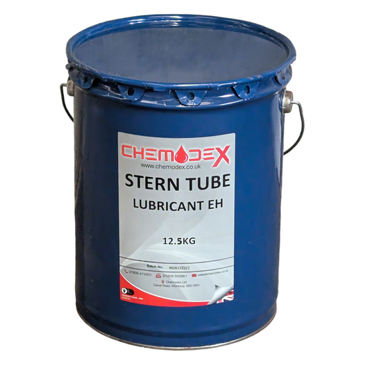 Chemodex Water Resistant Stern Tube Lubricant EH - 12.5Kg