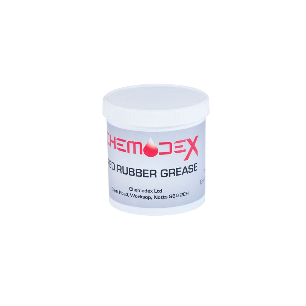 Chemodex Red Rubber Grease