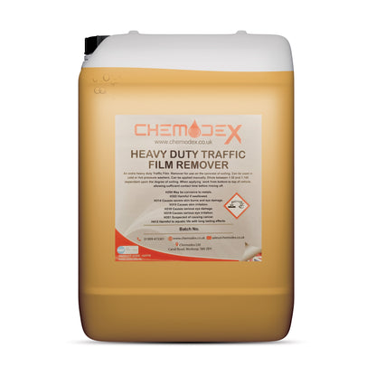Chemodex Heavy Duty Traffic Film Remover