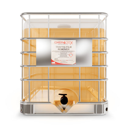 Chemodex Traffic Film Remover