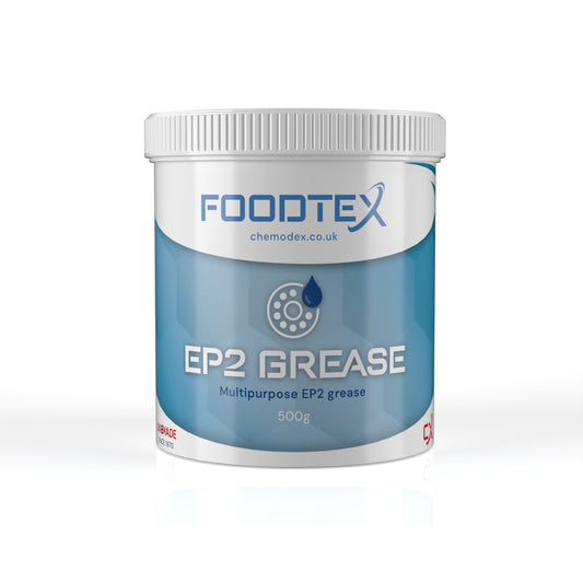 Chemodex FOODTEX EP2 Grease