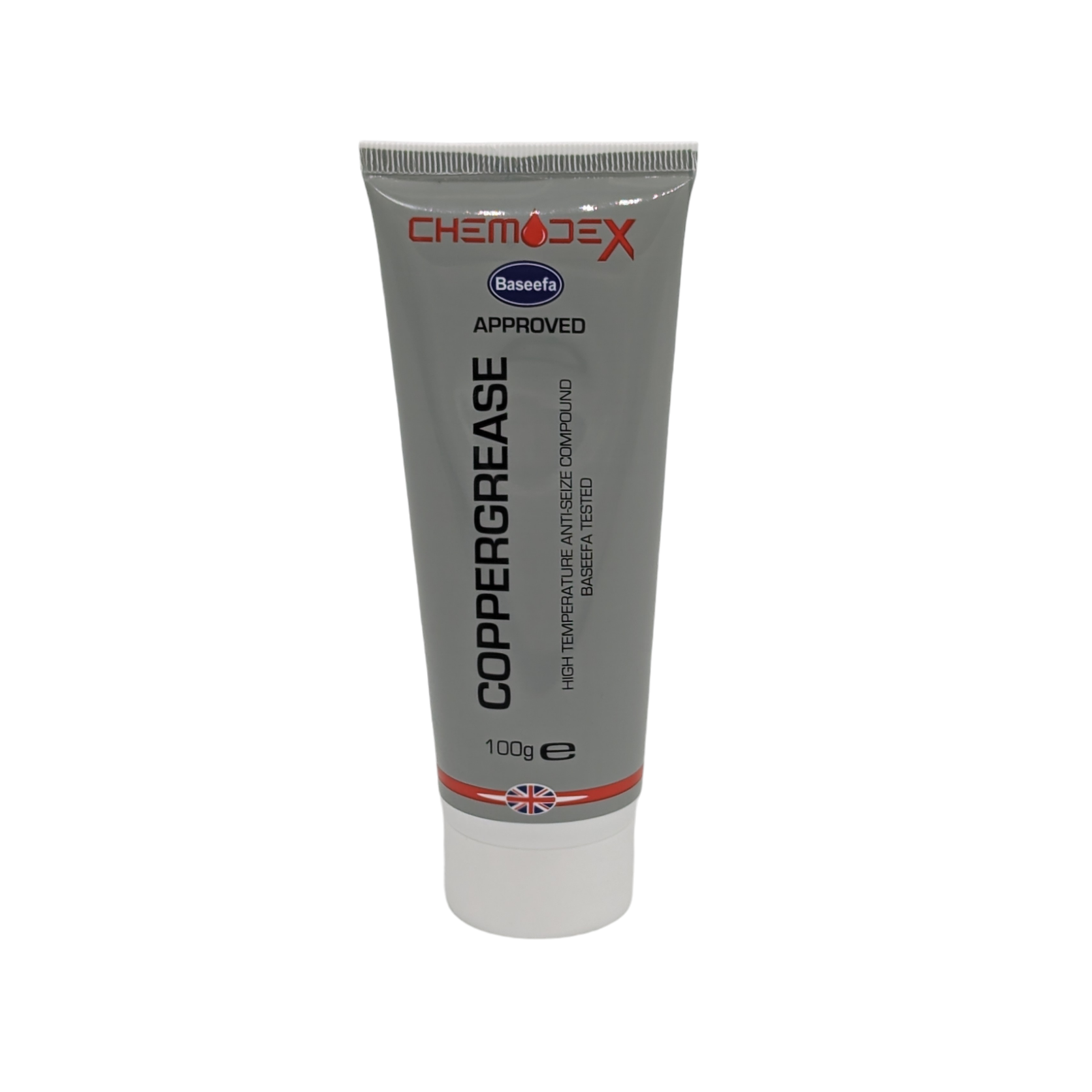 Chemodex Copper Anti-Seize Grease