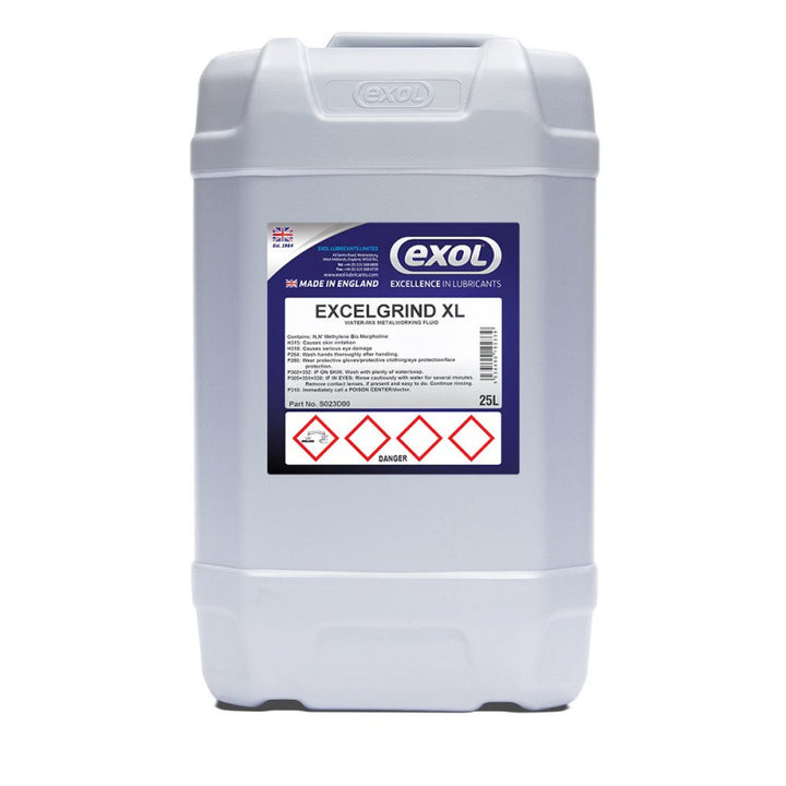 EXOL – Chemodex Ltd