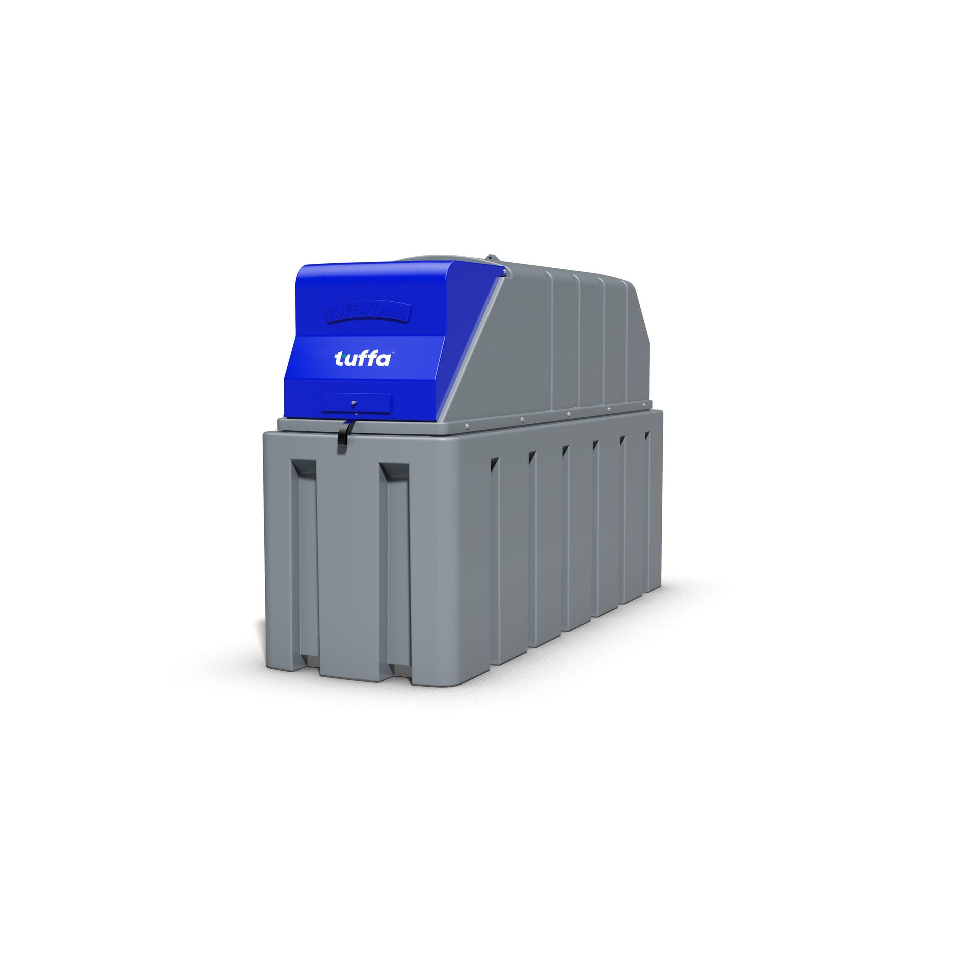 Tuffa Tank - Bunded AdBlue Tank - 1350 Litre Capacity