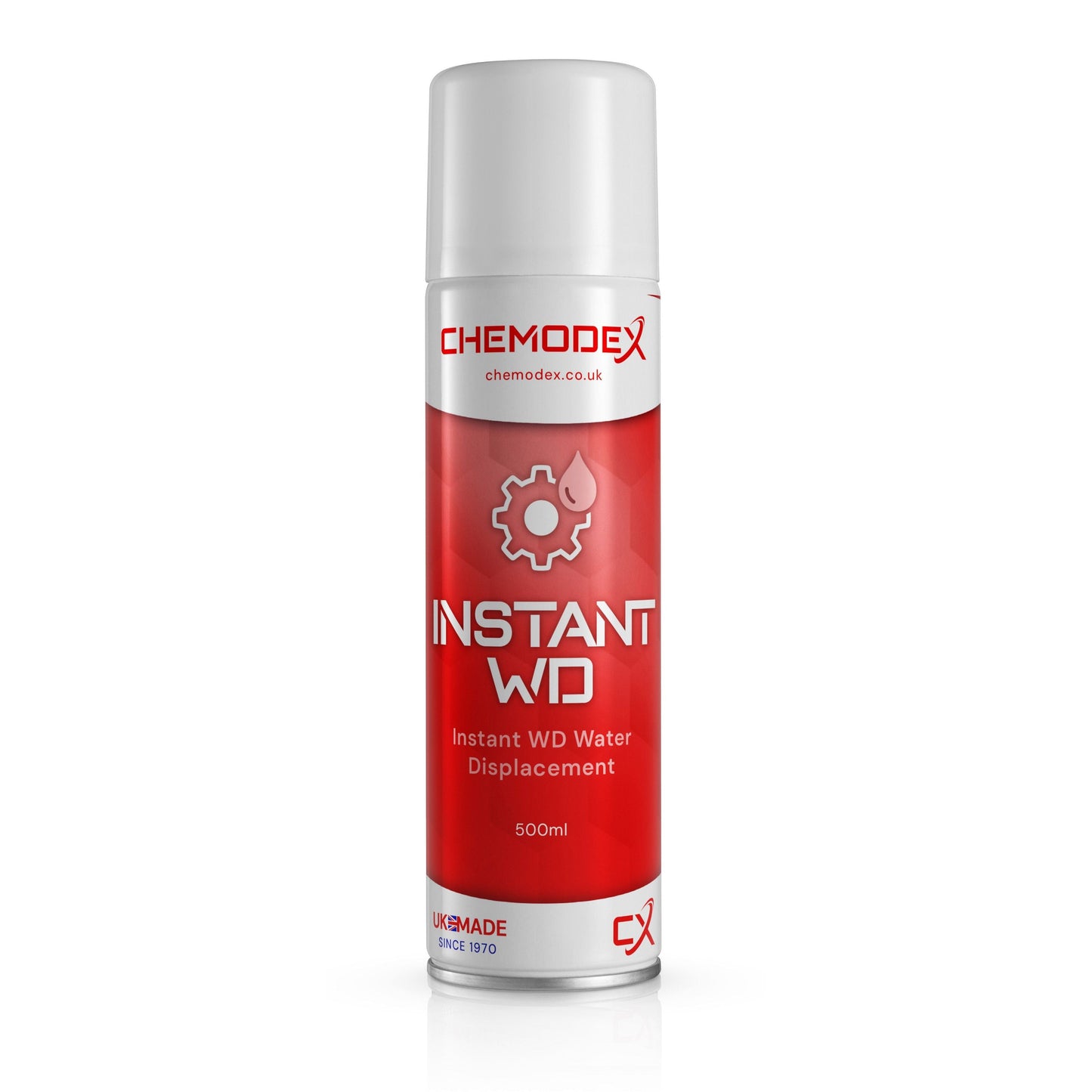 » Chemodex Instant WD Water Displacement (100% off)