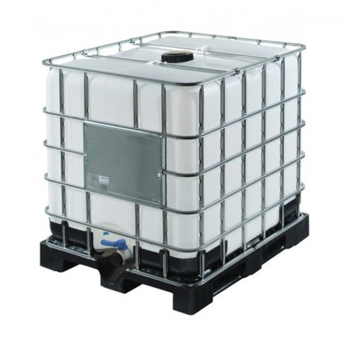 Chemodex Heavy Duty Traffic Film Remover - 1000 Litres In An IBC