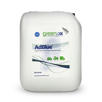 Greenox AdBlue
