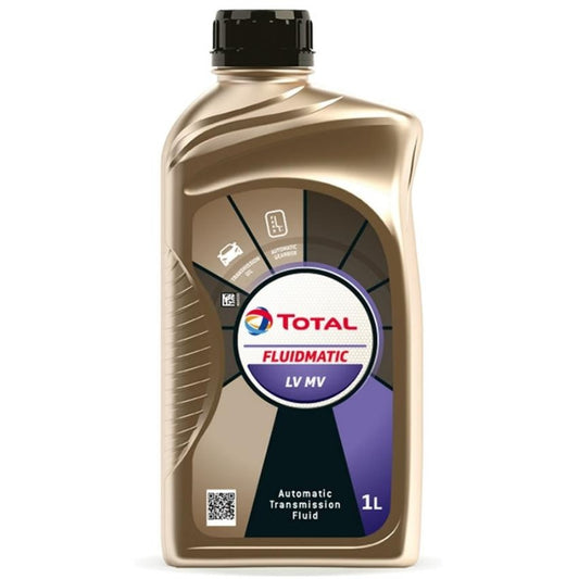 TotalEnergies FluiDMatic MV LV Automatic Transmission Fluid 1 Litre