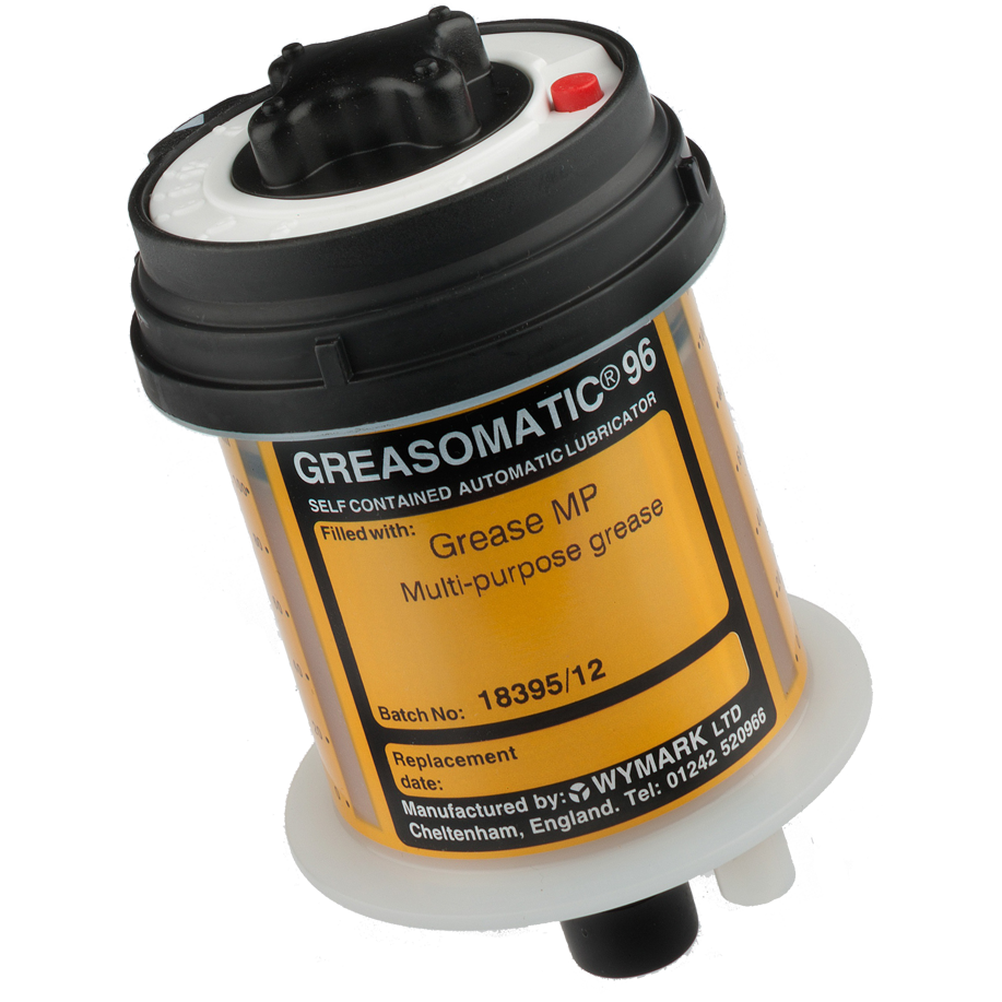 Wymark Greasomatic MP Peerless OG2 -120ml