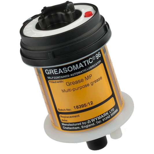 Wymark Greasomatic MP Peerless OG2 -120ml