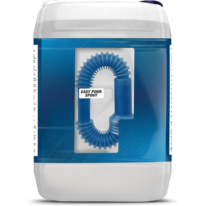 2 x 10L Redex Adblue with Easy Pour Spout, Suitable for All Makes and Models, ISO22241 Compliant, 20 Litre
