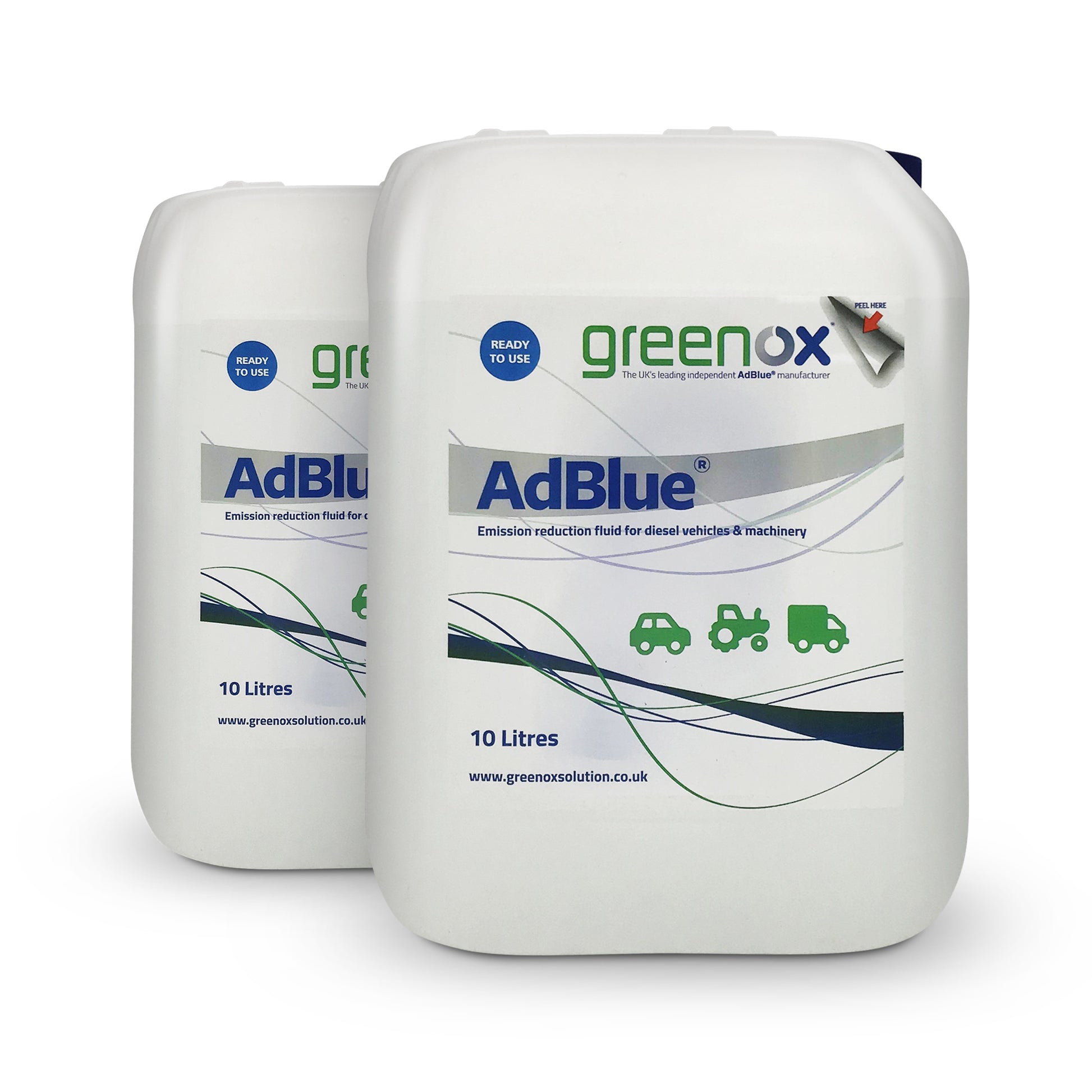 Greenox AdBlue