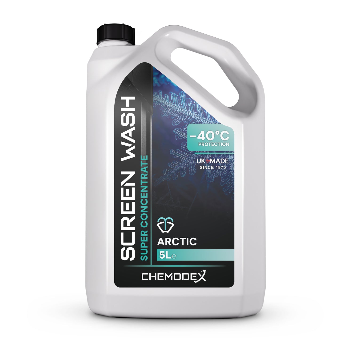 Screen Wash Arctic Super Concentrate -40°C