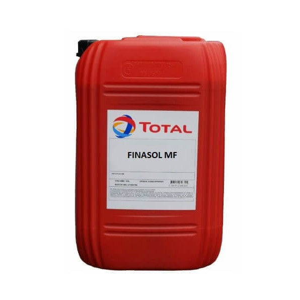 TotalEnergies Finasol MF Degreaser - 20 Litres