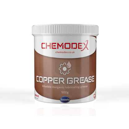 Chemodex Copper Anti-Seize Grease